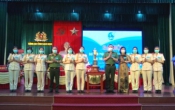 Vì an ninh trật tự  ( 12/8/2021 )