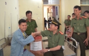 Vì an ninh trật tự ( 13/06/2019 )