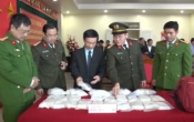 Vì an ninh trật tự  (13/08/2020)