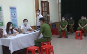 Vì an ninh trật tự  (13/5/2021)