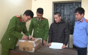 Vì an ninh trật tự  (14/01/2021)