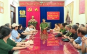 Vì an ninh trật tự  14/11/2024