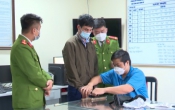 Vì an ninh trật tự  14/4/2022