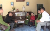 Vì an ninh trật tự  (15/10/2020)
