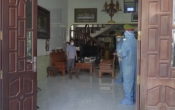 Vì an ninh trật tự  ( 22/7/2021 )
