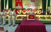 Vì an ninh trật tự  (23/07/2020)