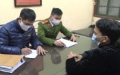 Vì an ninh trật tự  ( 23/12/2021 )