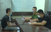 Vì an ninh trật tự  ( 23/9/2021 )