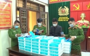 Vì an ninh trật tự  24/3/2022