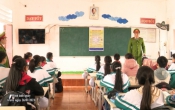 Vì an ninh trật tự  (25/02/2021)