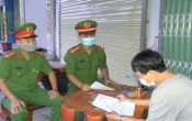 Vì an ninh trật tự  ( 25/11/2021 )