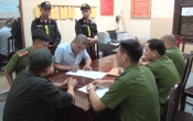 Vì an ninh trật tự  (26/11/2020)