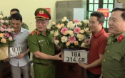 Vì an ninh trật tự   26/5/2022