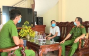 Vì an ninh trật tự  ( 26/8/2021 )