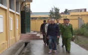 Vì an ninh trật tự  (27/02/2020)