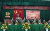 Vì an ninh trật tự ( 28/02/2019 )