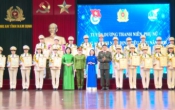 Vì an ninh trật tự  28/3/2024