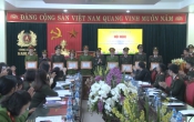 Vì an ninh trật tự  (29/01/2021)