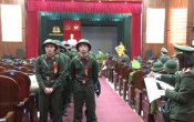 Vì an ninh trật tự  29/02/2024