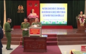 Vì an ninh trật tự  (29/10/2020)