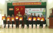 Vì chủ quyền an ninh biên giới biển đảo  01/02/2024