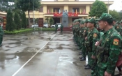 Vì chủ quyền an ninh biên giới biển đảo  03/4/2025