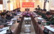 Vì chủ quyền an ninh biên giới biển đảo  04/01/2024