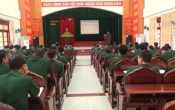 Vì chủ quyền an ninh biên giới biển đảo 04/8/2022