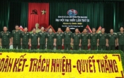 Vì chủ quyền an ninh biên giới biển đảo ( 06/08/2020 )