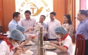 Vùng biển quê tôi  07/8/2024