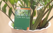 Vườn an lạc