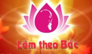 Làm theo Bác 22/3/2023
