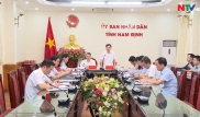 Thời sự truyền hình tối ngày  22/4/2025