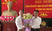 Thời sự truyền hình tối ngày 23/3/2023