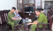 Vì an ninh trật tự 23/3/2023