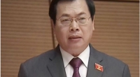 7 lãnh đạo cao cấp bị kỷ luật trong vụ Trịnh Xuân Thanh