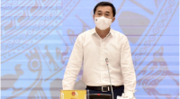 Bộ Y tế chưa mua test kháng nguyên nhanh