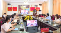bồi dưỡng kiến thức về Xây dựng Đảng 