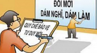 Cán bộ “6 dám” - nhìn từ thực tiễn cơ sở -Bài 3: Gỡ “nút thắt” để cán bộ năng động, sáng tạo (Tiếp theo và hết)