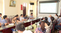 Đài PT-TH tỉnh tổ chức hội nghị tập huấn Chuyển đổi số