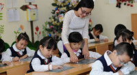 Đâu phải hứa suông!