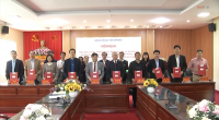 Đẩy mạnh công tác khuyến học, khuyến tài