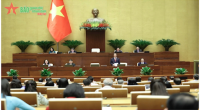 Đề nghị xây dựng bảng lương riêng cho nhà giáo