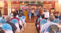 Khai mạc Trại sáng tác VHNT tỉnh 
