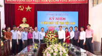Kỷ niệm 78 năm Ngày Thể thao Việt Nam 