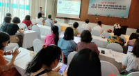 Mỗi ngày cả nước có 39 trẻ sơ sinh tử vong