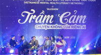 Nguy cơ khủng hoảng tâm lý ở giới trẻ 