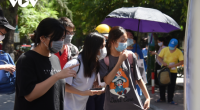 Những lưu ý khi đăng ký dự thi tốt nghiệp THPT 2022 trực tuyến thí sinh cần biết