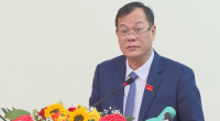 Phát biểu bế mạc của đồng chí Chủ tịch HĐND tỉnh Lê Quốc Chỉnh tại kỳ họp thứ 15 HĐND tỉnh khóa XIX, nhiệm kỳ 2021-2026