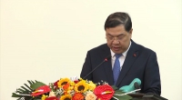 Phát biểu của đồng chí Bí thư Tỉnh ủy Phạm Gia Túc tại Kỳ họp thứ 15 HĐND tỉnh Nam Định khóa XIX, nhiệm kỳ 2021-2026